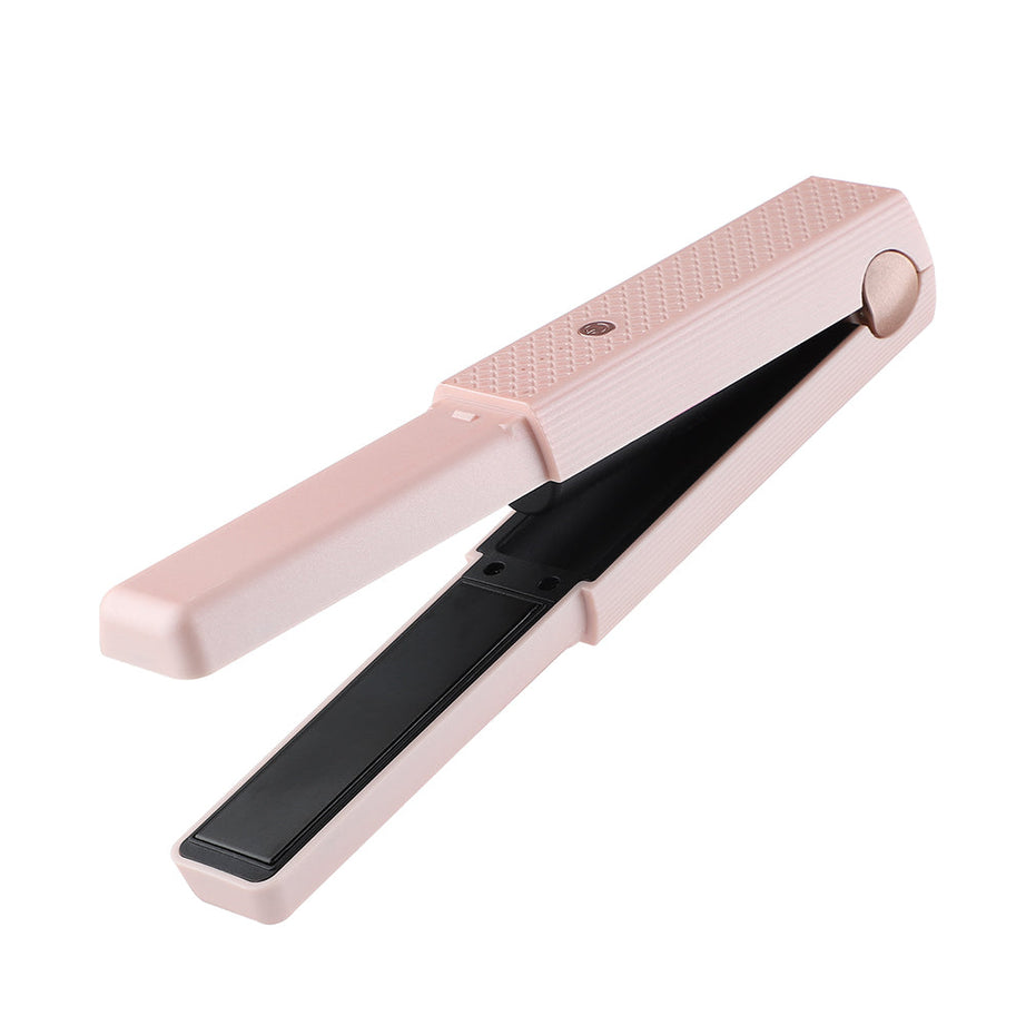 Portable Professional Hair Straightener - IQLyfe