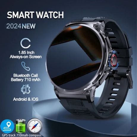 Smart Watch - COLMI V Ultra